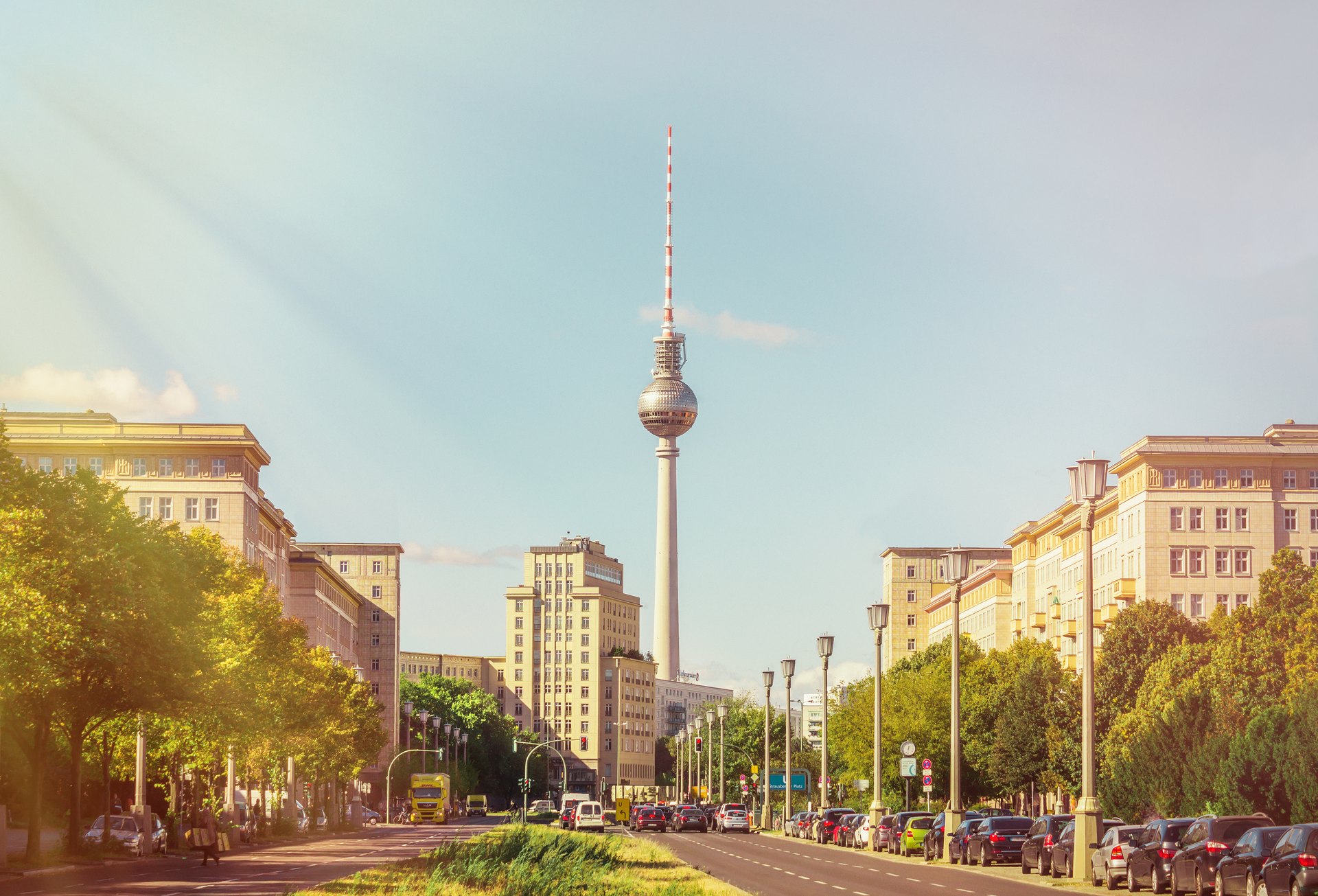Wohn-/ und Geschäftshaus